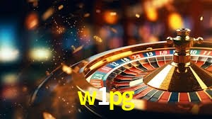 Sinta a adrenalina dos jogos de cassino com w1pg
