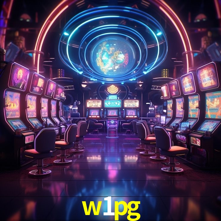 w1pg,w1pg.com