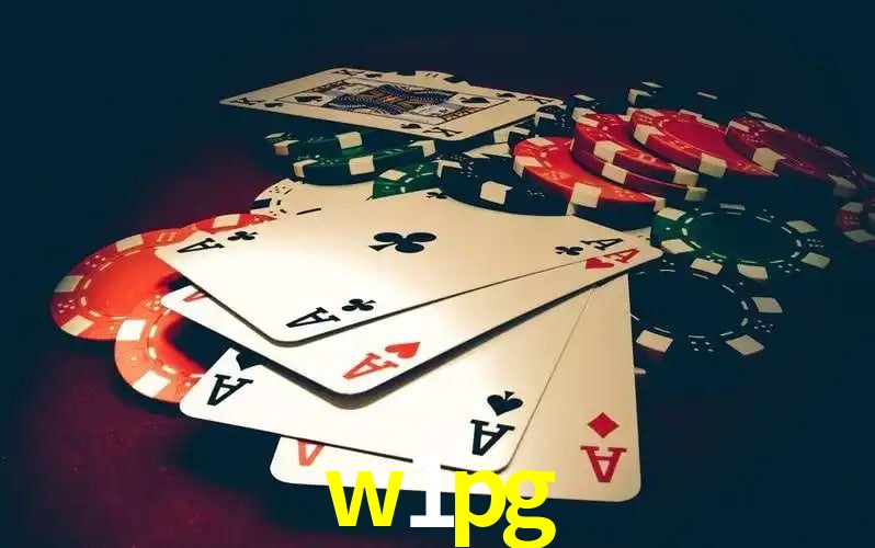 w1pg login — configurações de segurança e proteção de conta
